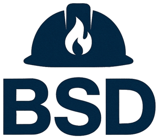 BSD Logo